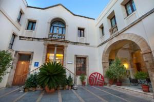 NH Collection Palacio de Córdoba, Cordoba