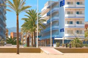 Hotel RH Riviera - Adults Only, GANDIA