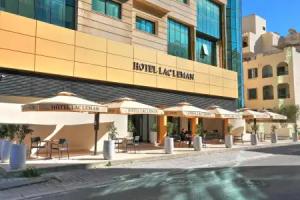 Hôtel Lac Léman, LES BERGES DU LAC, Tunis