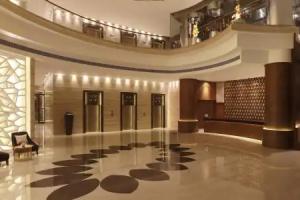 Hilton Jaipur, Jaipur