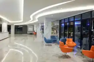 P Plus Hotel, Pattaya