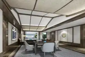 Wanda Vista Kunming Dianchi, Kunming