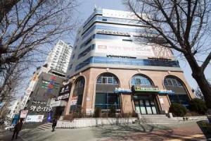 Seoul Grand Hostel Ewha Univ., Seoul