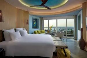 Pullman Phu Quoc Beach Resort, Phu Quoc Island