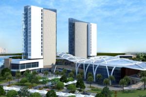 Rotana - The Mangroves Hotel, Ras Al Khaimah