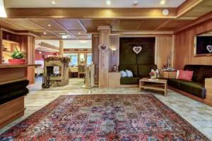 Berghotel Jaga-Alm, Zell am See