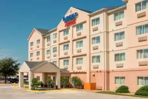Fairfield Inn & Suites, Abilene