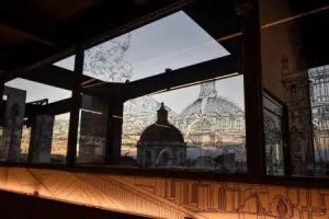 Hotel Tamara, Puebla