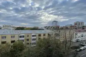 Apartments on 106A Galaktionovskaya street, Samara