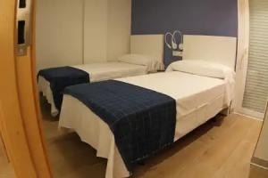 Hostal Mónaco, Valladolid