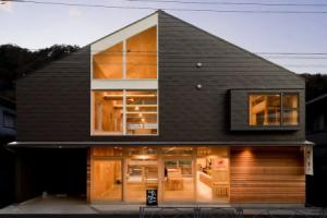 Mt.Takao Base Camp - Hostel, Hachioji