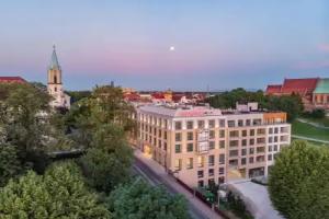 Hampton by Hilton Hotel, Oswiecim