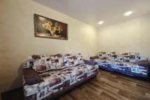 Apartments in the 9th microdistrict 20, Tobol'sk
