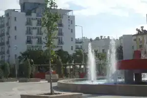 Liman Park Hotel, Antalya