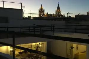 Casa Canario Hostel, Guadalajara