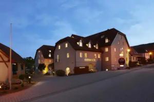 Sankt Martin - Hotels