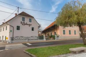 Pri Žabarju Bed & Breakfast Ljubljana, Ljubljana