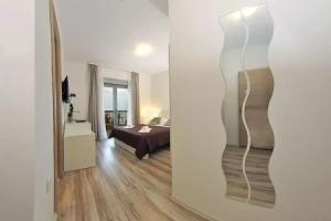 Pansion Simic Mini-hotel, Makarska