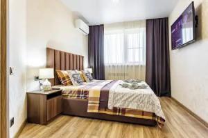 Pro Apart on 39/2 Dalnaya Street, Krasnodar