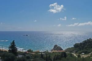 Studio Apartments Swimming Pool and sea View on Beach, Pelekas