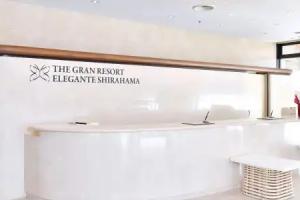 The Gran Resort Elegante Shirahama, Shirahama