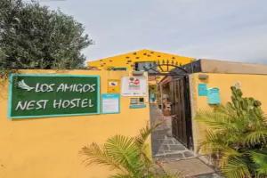 La Mareta - Hotels La Mareta - Hotels
