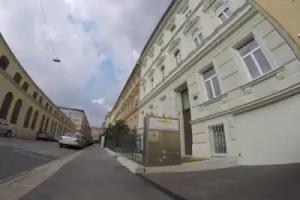 Hotel Aton, Graz