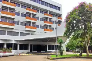 Siam Thani Hotel, Surat Thani City
