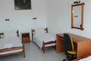 Chrysanthi Hotel Studio & Apartments, Pefki Rhodes