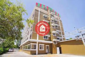 Wises Hotel, Chachoengsao