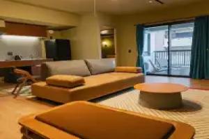 The Shore INN COAST LIFE at, Chatan