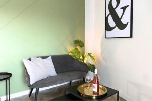apartamenty-wroc Center by Uni Bridge, Wroclaw