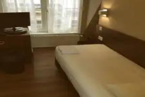 Hotel Damrak Inn, Amsterdam