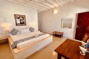 White Dream Lodge & Restaurant, Kiwengwa