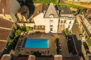 Hotel Le Renoir, Sarlat-la-Caneda