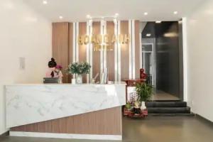 Hoang Anh Hotel Vung Tau, Vung Tau
