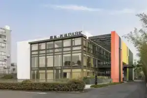 Xixi Shop Archipelago Apartment, Hangzhou