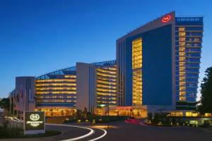 Sheraton Grand Adana, Adana