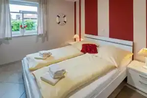 Noerder-Refugium Hotel, Norden