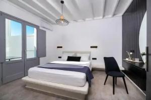 Filoxenia Luxury Villas, Perissa