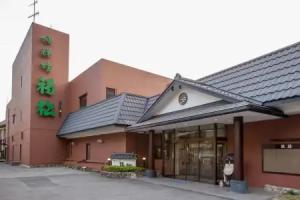 Kinugawa Onsen Kashobou Fukumatsu, Nikko