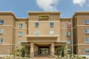 MainStay Suites, Midland