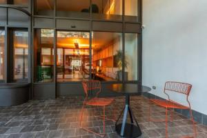 Onix Fira, Barcelona