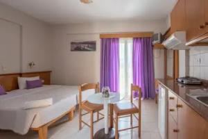 Danelis Studios and Apartments, Malia