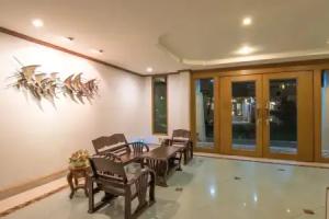 President Hotel, Udon Thani City