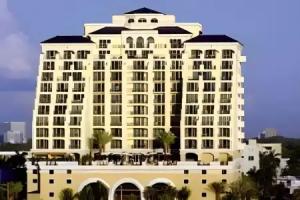 The Atlantic Hotel & Spa, Fort Lauderdale