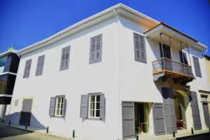 Lokàl Boutique Hotel, Larnaka