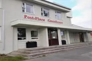Post-Plaza Guesthouse, Husavik