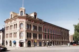 Drammen Hostel, Drammen