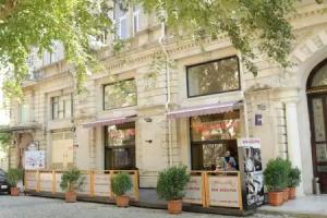 Boulevard Guest House, Baku